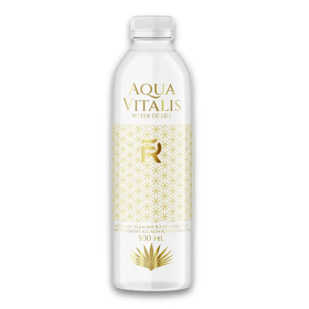 Aqua Vitalis 500ml (Case of 24)