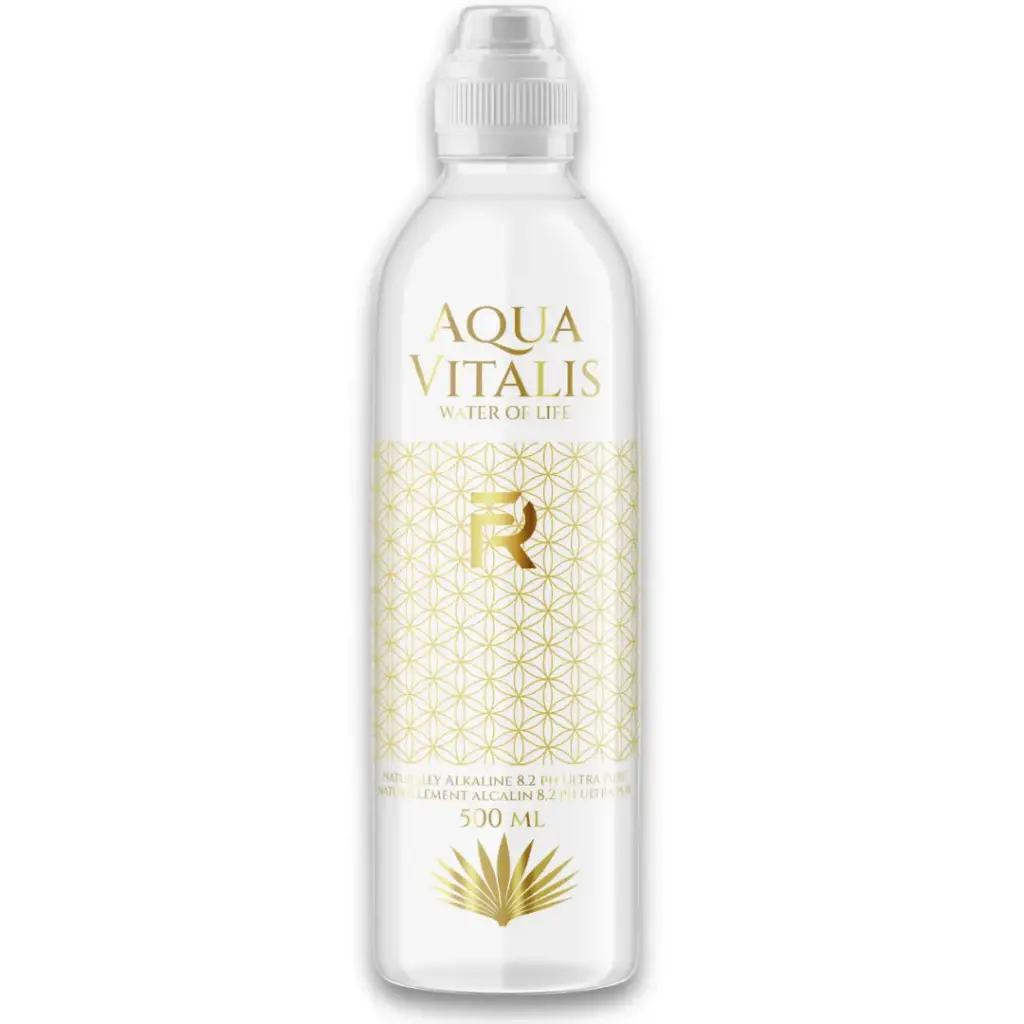 Aqua Vitalis 1000ml - Sport (Case of 12)