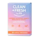 Laundry Detergent Sheets (32 Loads) (Case of 10)