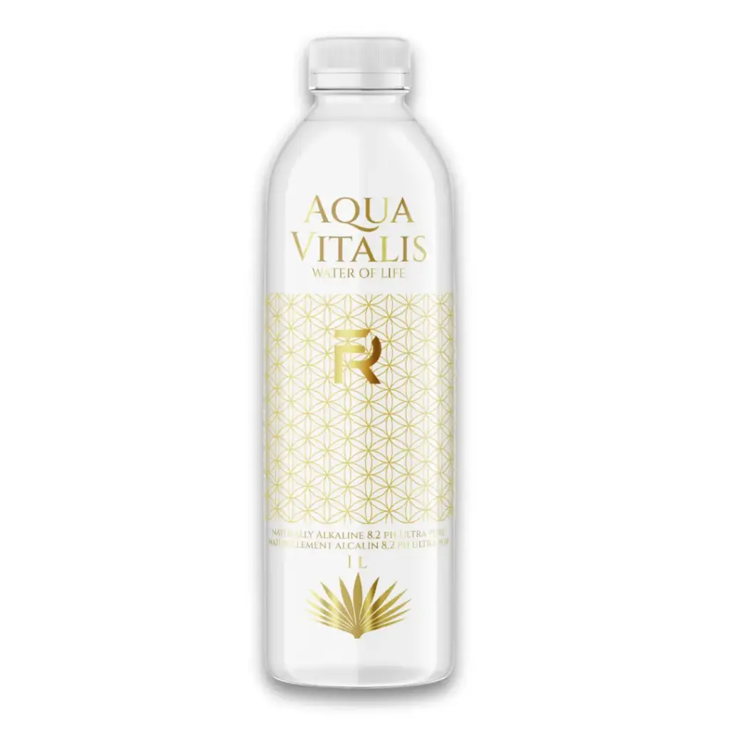 Aqua Vitalis 1000ml (Case of 12)