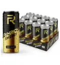 FKN Rich Energy (Sugar Free) (Case of 24)