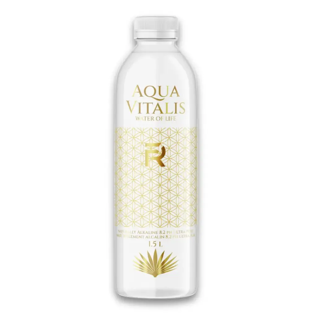 Aqua Vitalis 1500ml (Case of 12)
